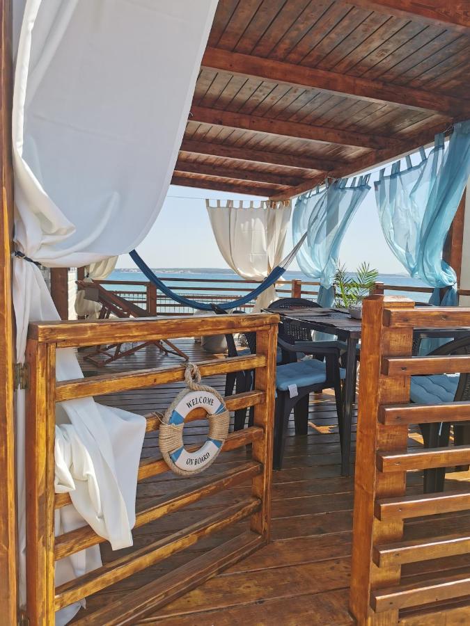 Adriatik Escape * Privlaka (Zadar)